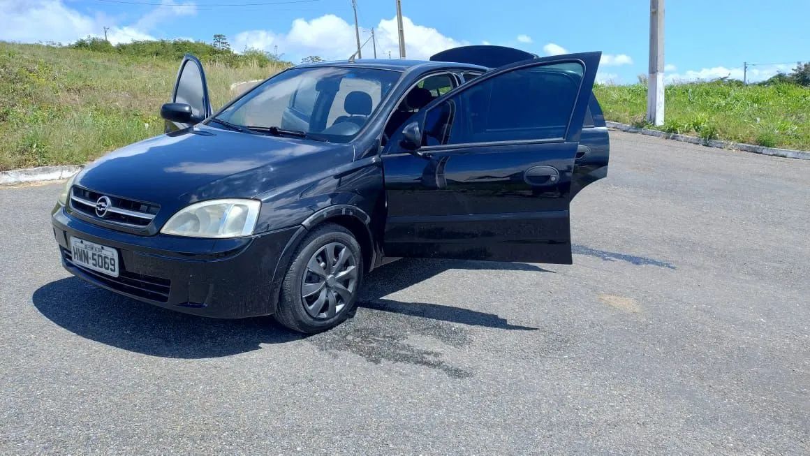 Corsa MAXX Sedan