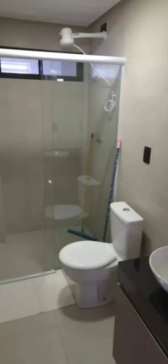 Valor de Super OPORTUNIDADE para ALUGUEL! FLAT MOBILIADO E PROJETADO para TEMPORADA OU ANU - Foto 4