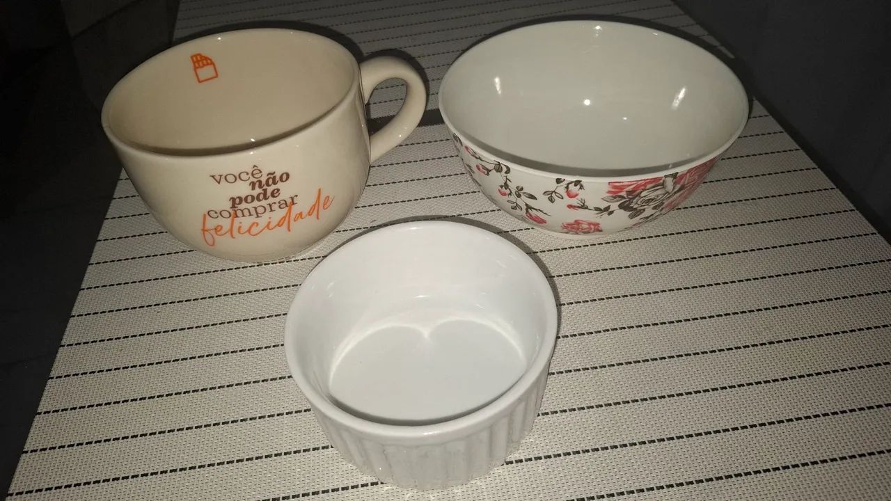 Bowls tigelas - Foto 2