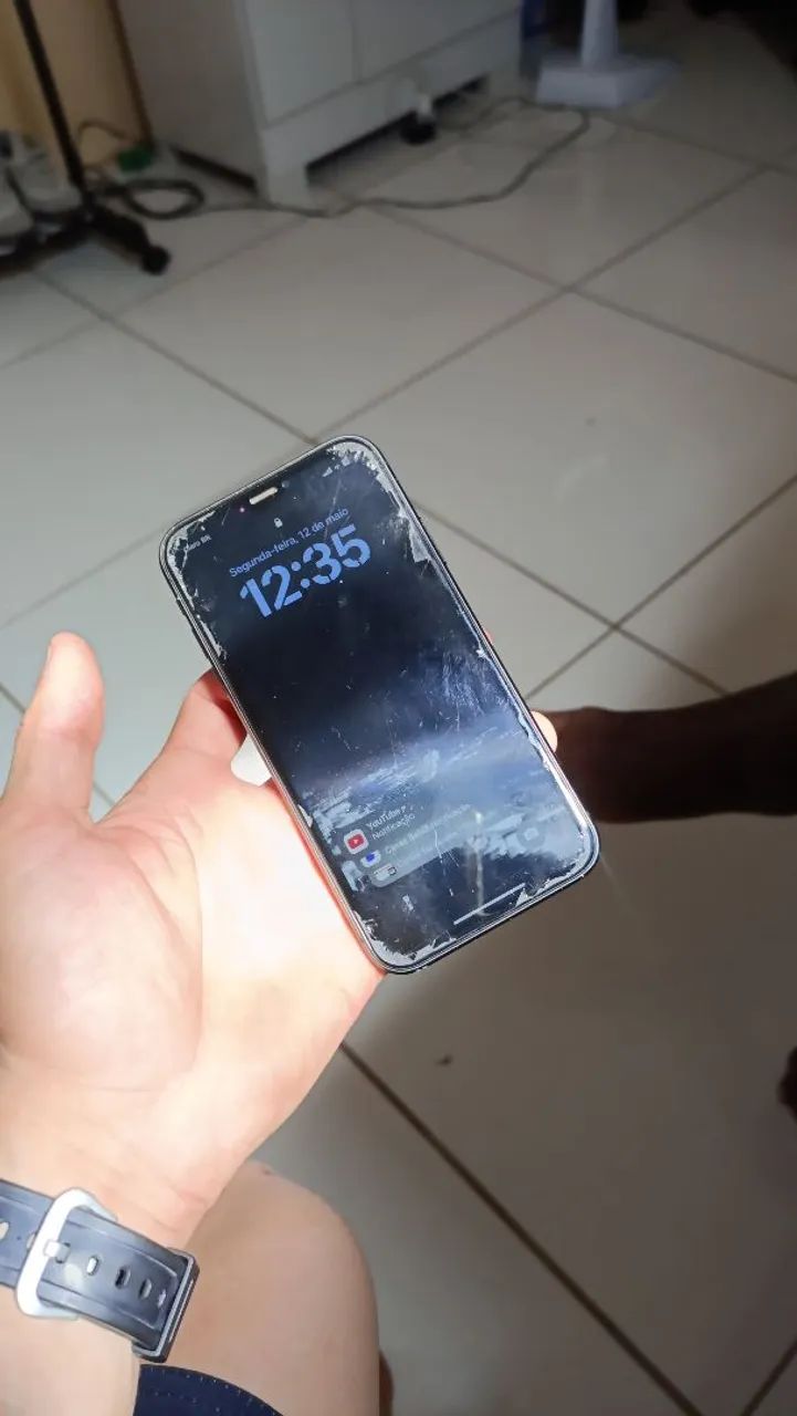 IPhone 11  - Foto 5