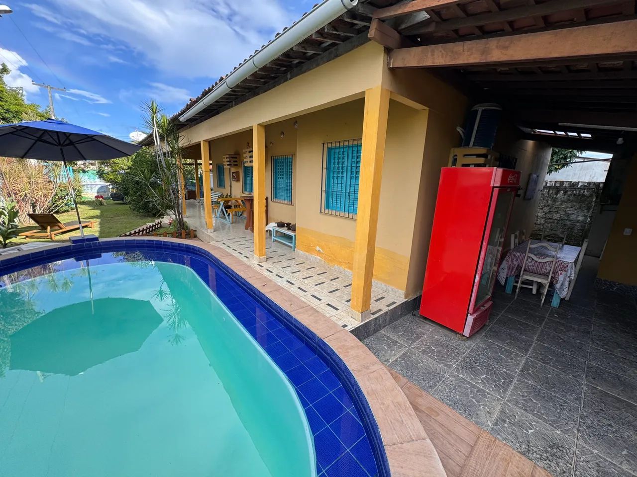 Casa de praia Alagoas  - Foto 8