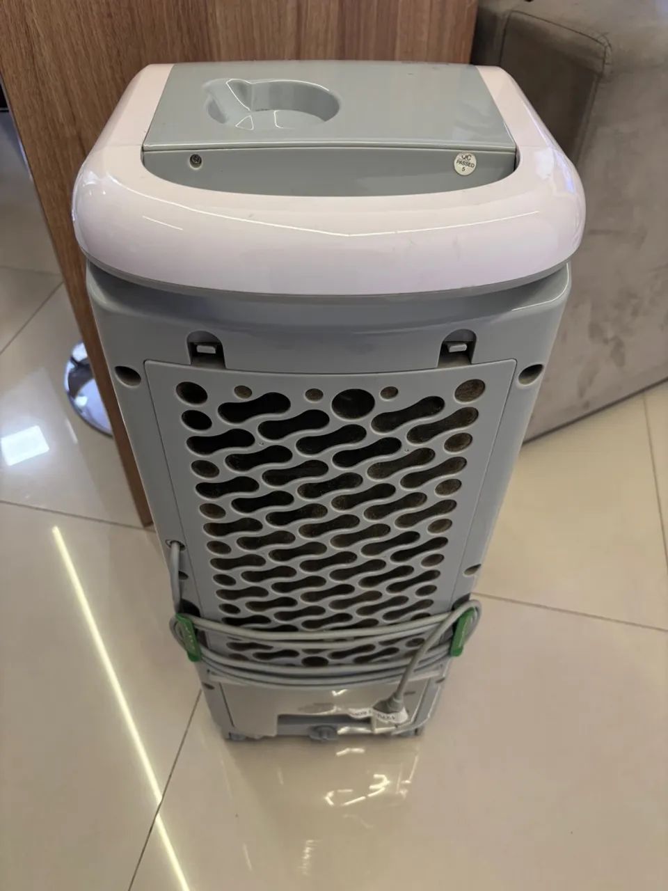 Climatizador de Ar Consul Bem Estar - Foto 5