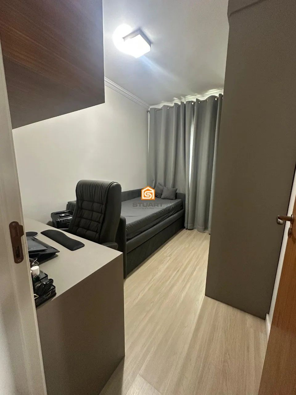 Apartamento de 2 quartos e 1 vaga no Letícia! - Foto 5