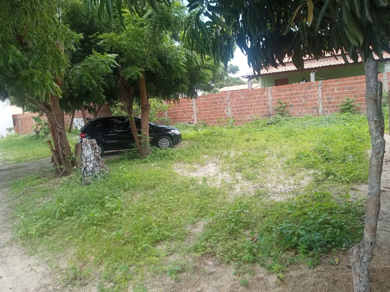 Vende-se este terreno em Pindoretama.(Pratius 1) Aceito troca em carro. - Foto 3