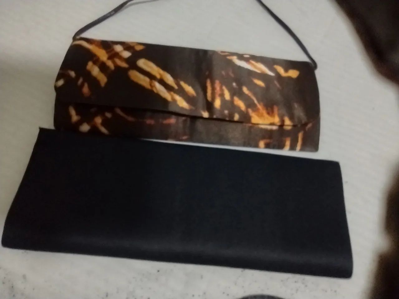 5 Bolsas de Luxo - Preço Imperdível! - Foto 2