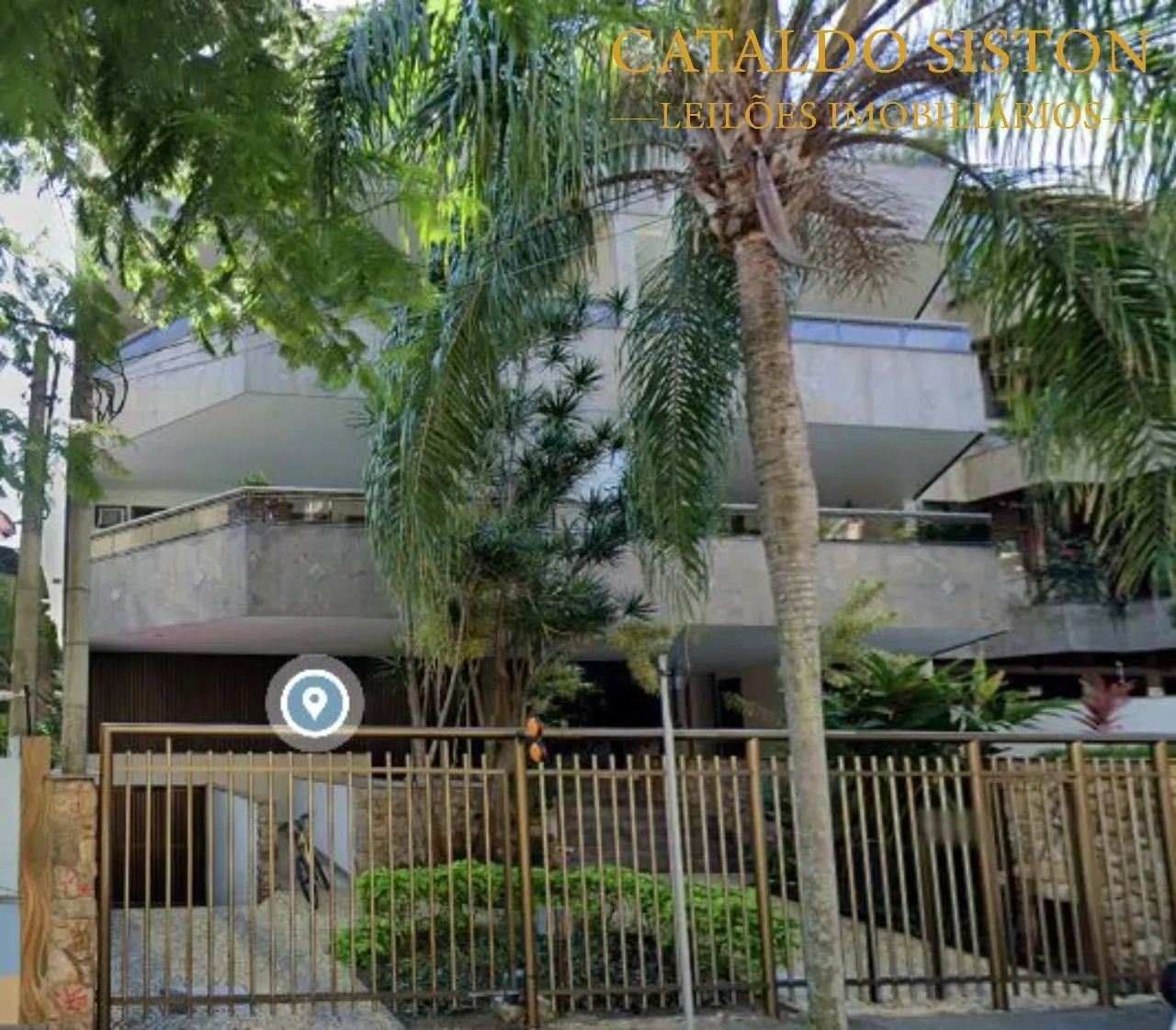 Leilão de apartamento na Barra c/1 vaga de garagem - 79m² - Foto 4