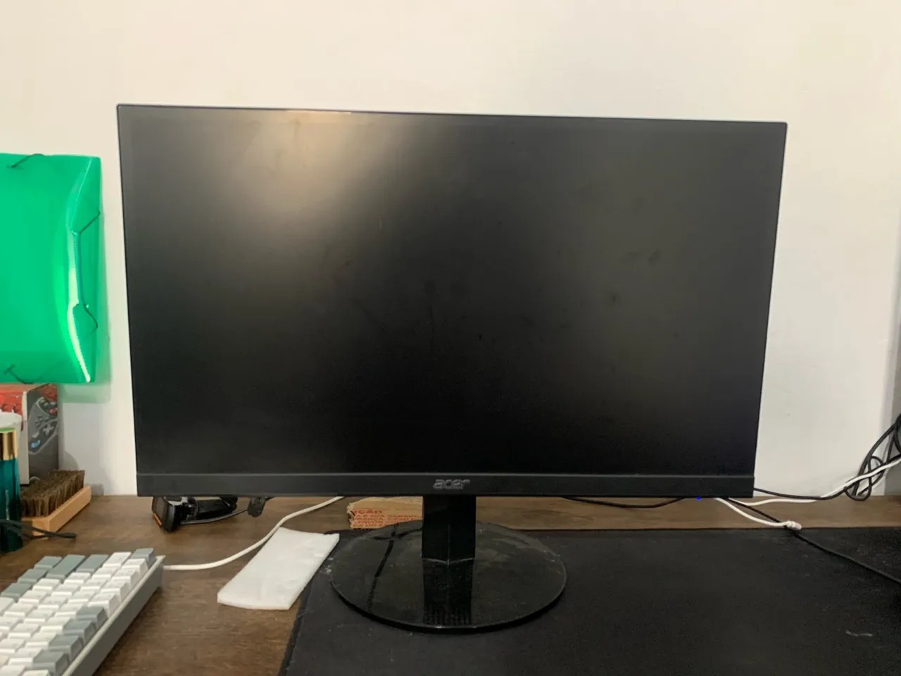Monitor Gamer - Acre