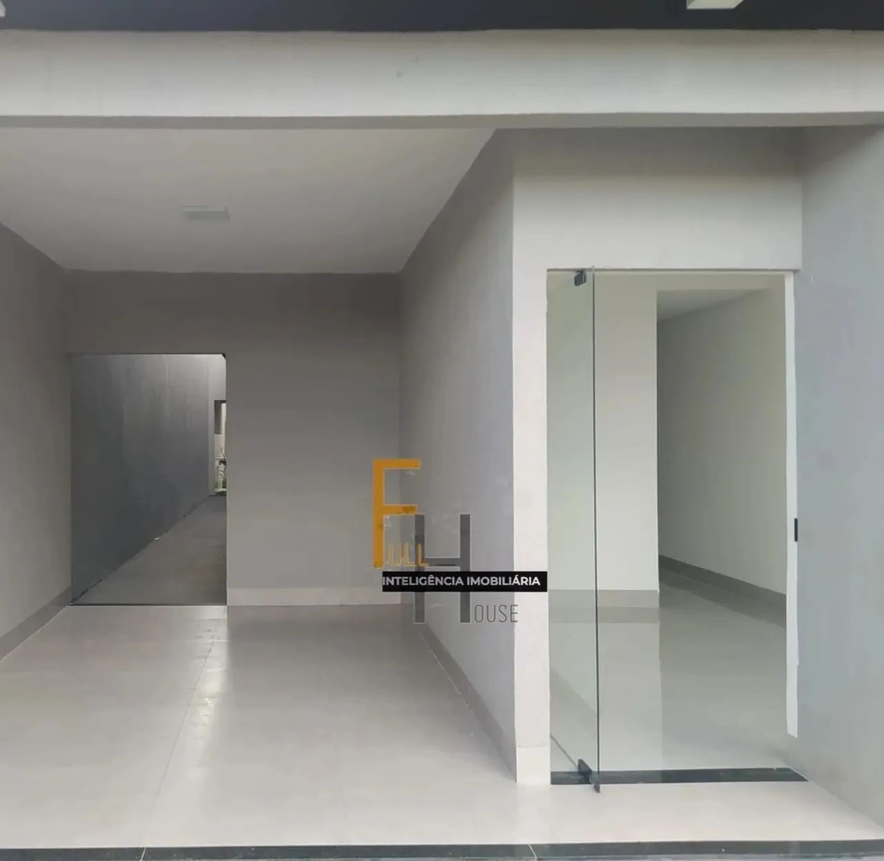 CASA NO BURITI SERENO I 3 QUARTOS I 1 SUITE I GOURMET I PORCELANATO I 2 VAGAS - Foto 4