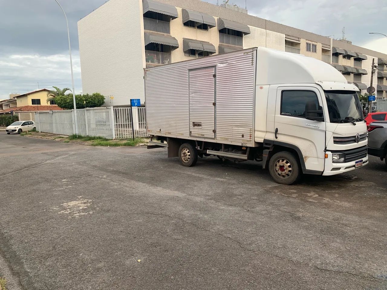 Delivery express 20/21 - Foto 8