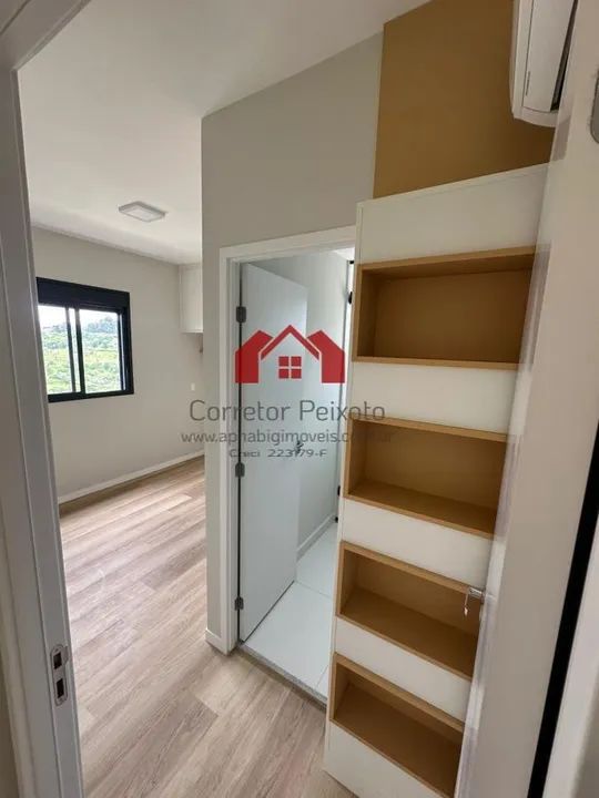 Apartamento para Locação em Barueri, Alphaville Empresarial, 3 dormitórios, 1 suíte, 1 ban - Foto 6