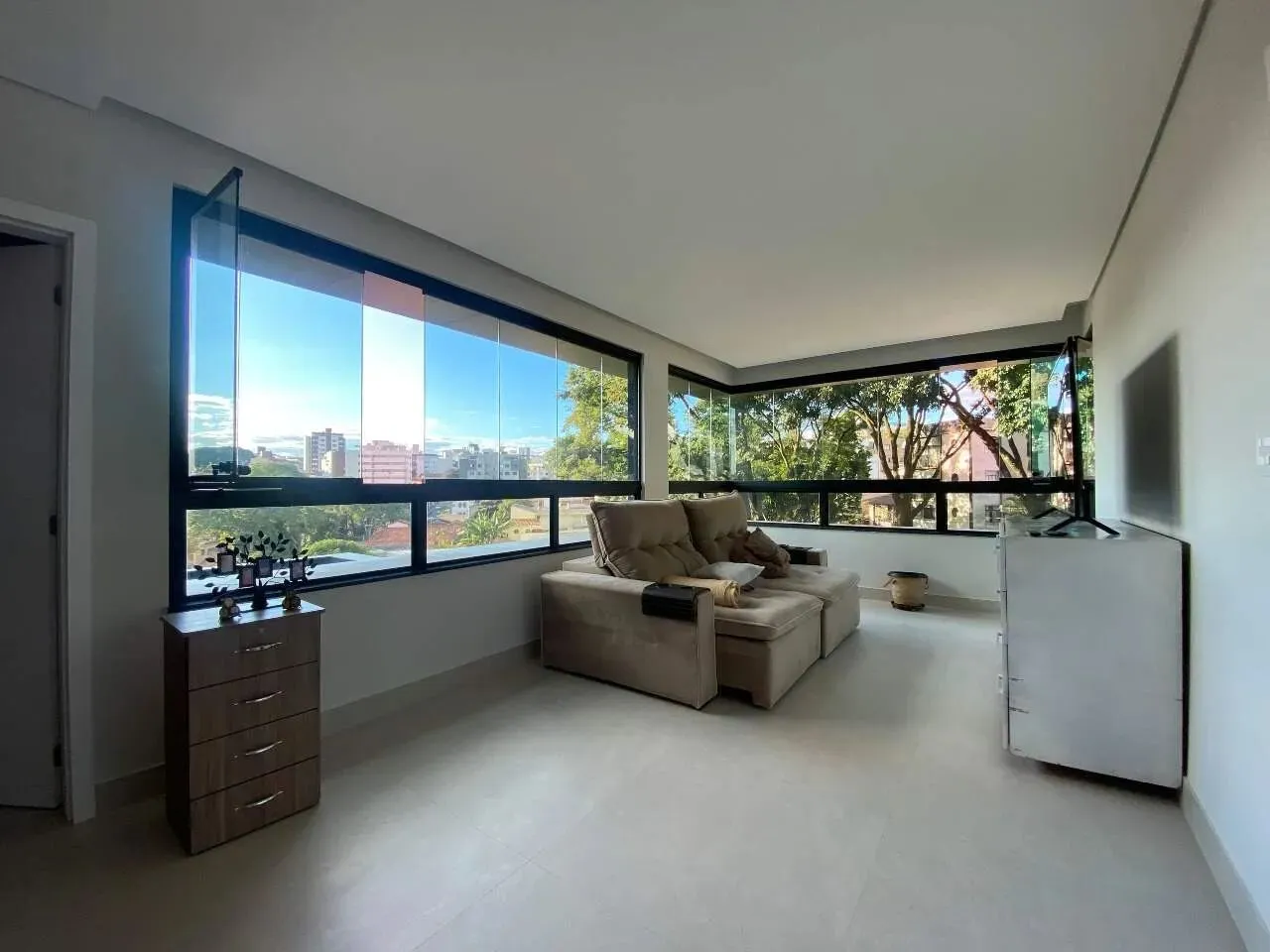 Apartamento para aluguel, 4 quartos, 2 suítes, 3 vagas, Liberdade - Belo Horizonte/MG
