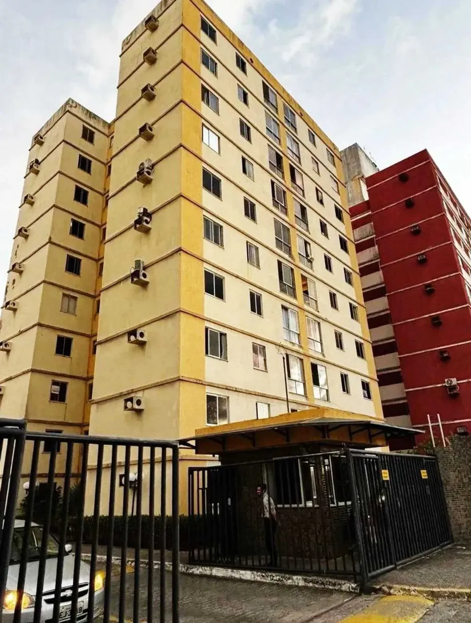 Apartamento à Venda Condomínio Art Viva, Farolândia Aracaju/SE - 83368
