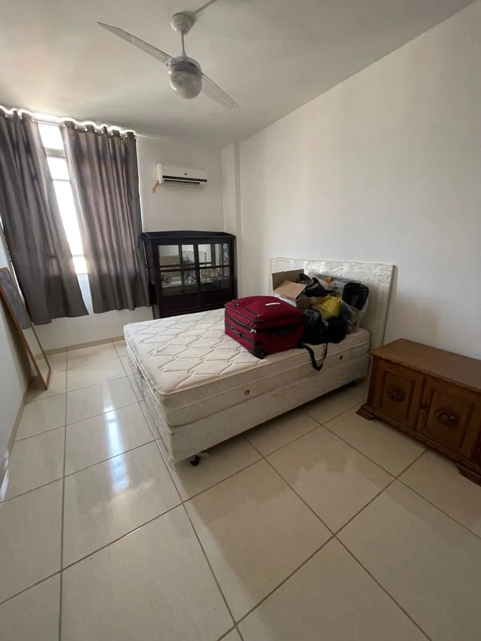 Alugo Apartamento Mobiliado - Recém-reformado - Centro de Campo Grande/MS - Foto 3