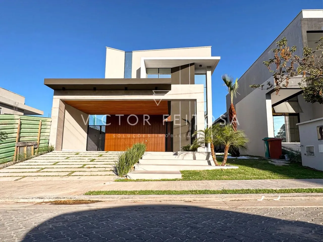 Terras Alphaville Ceará II (Eusébio) - 220m²