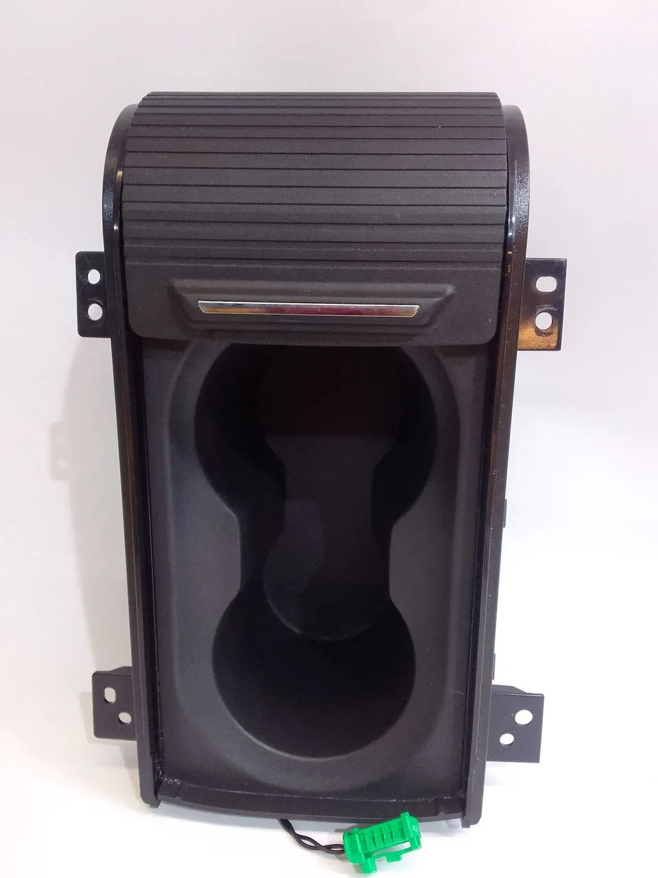 Acabamento Porta Copos Console Chery Tiggo 5x 1.5 2019/20 - Foto 2