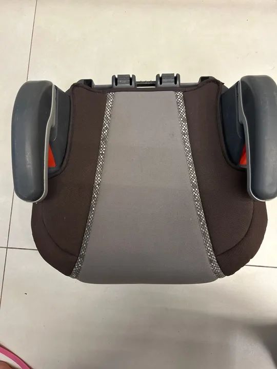 Assento elevatório importado 