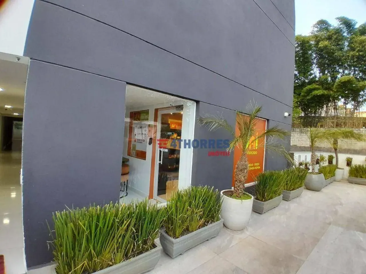 Studio para alugar, 20 m² por R$ 2.450,00/mês - Vila Sônia - São Paulo/SP