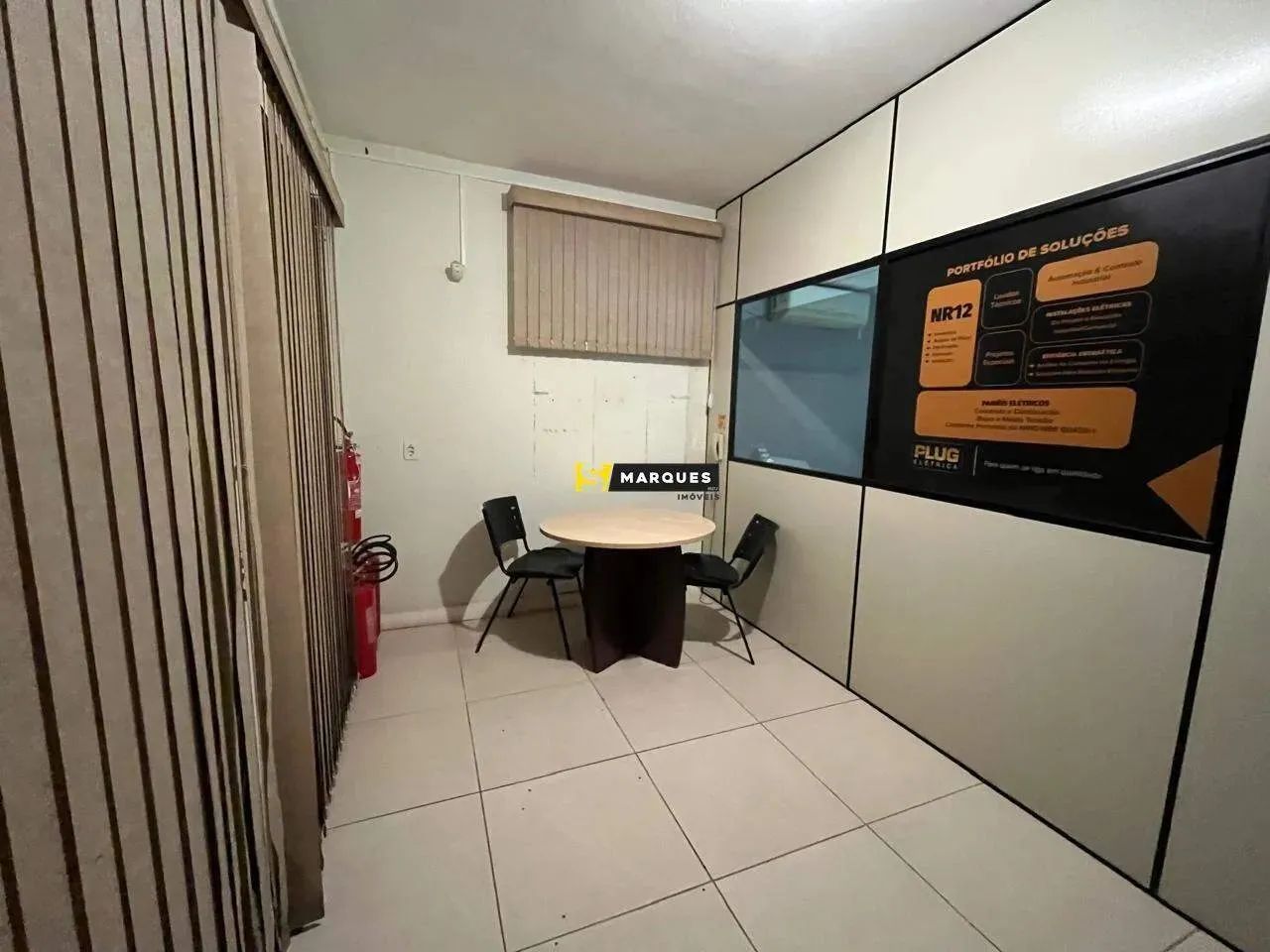 Sala para aluguel, 1 vaga, Floresta - Joinville/SC - Foto 2
