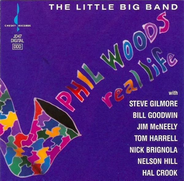 2 Cds do Phill Wood - importados - Foto 2