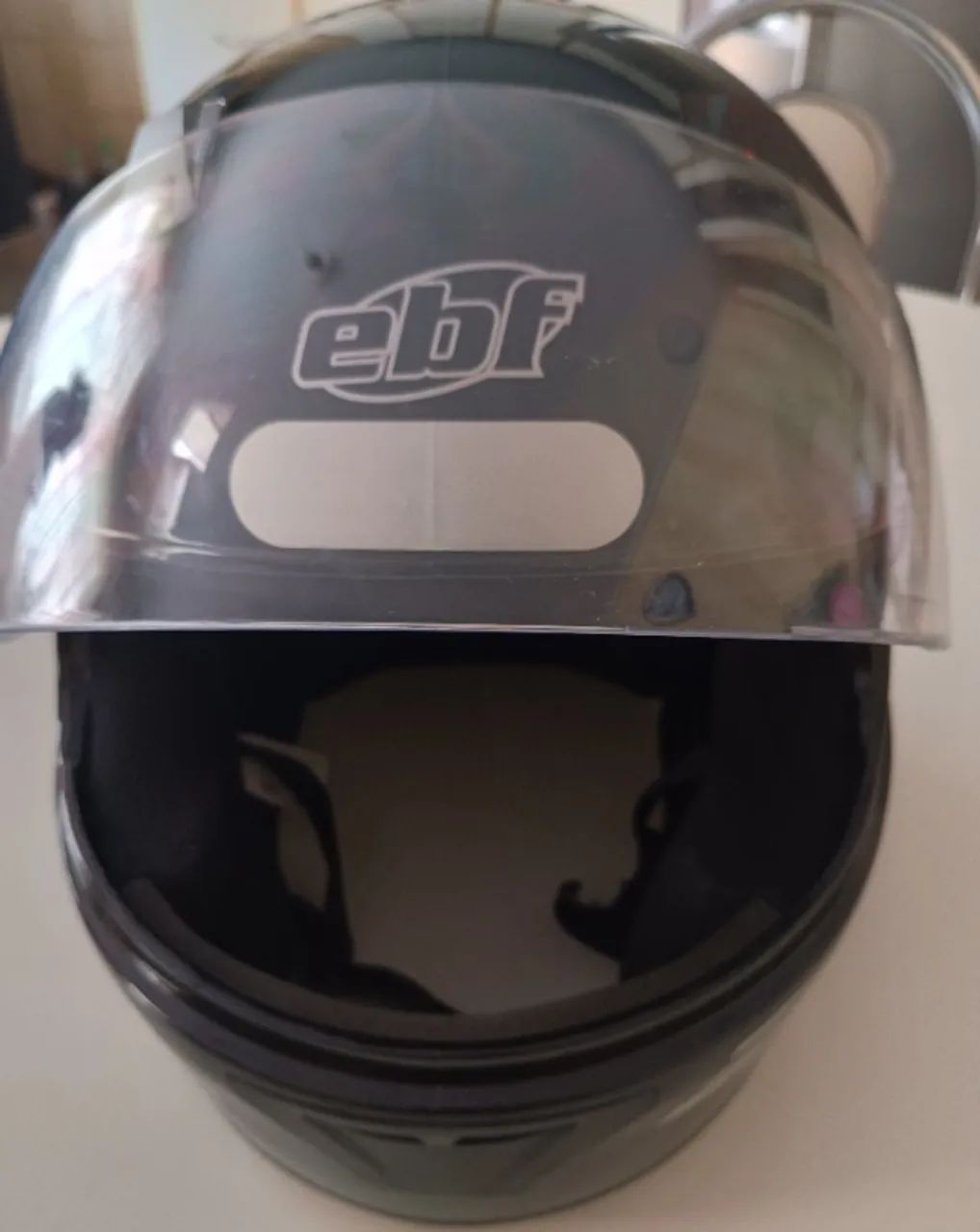 Capacete - EBF - Foto 5