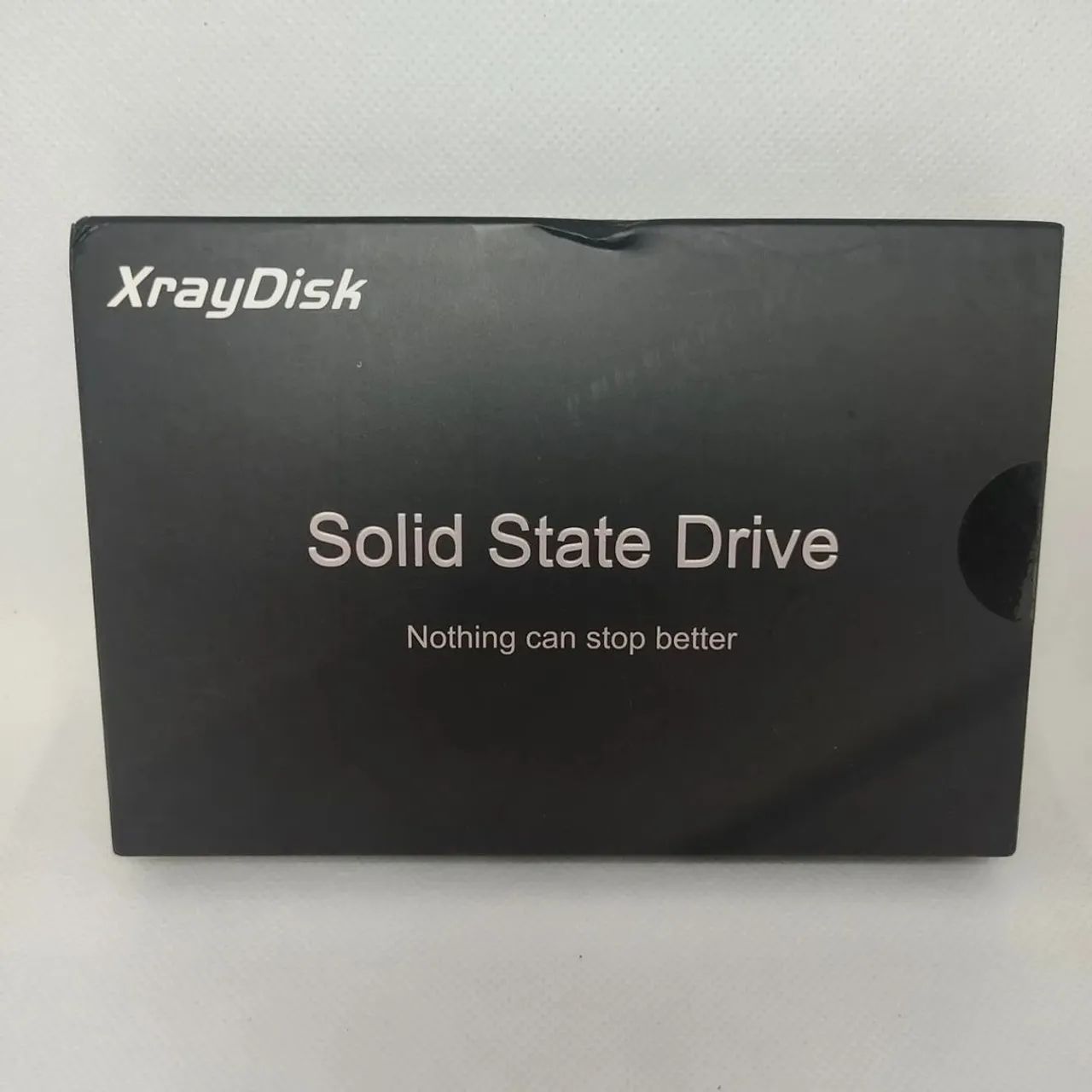 SSD XRAYDISK 256 GB - Foto 4