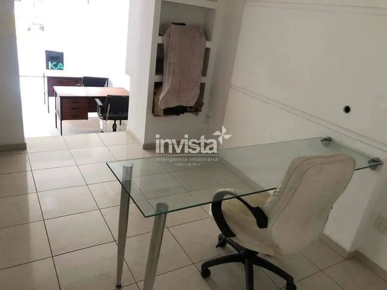 Loja para aluguel no bairro Aparecida - Foto 4