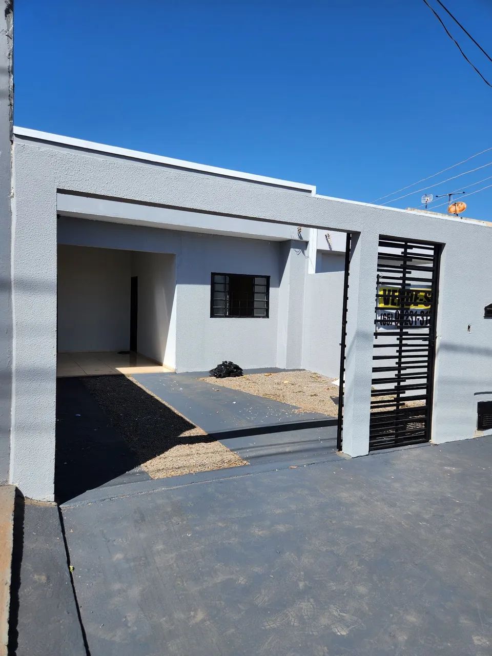 Foto - Jataí - Residencial Portal do Sol - 2ª Etapa