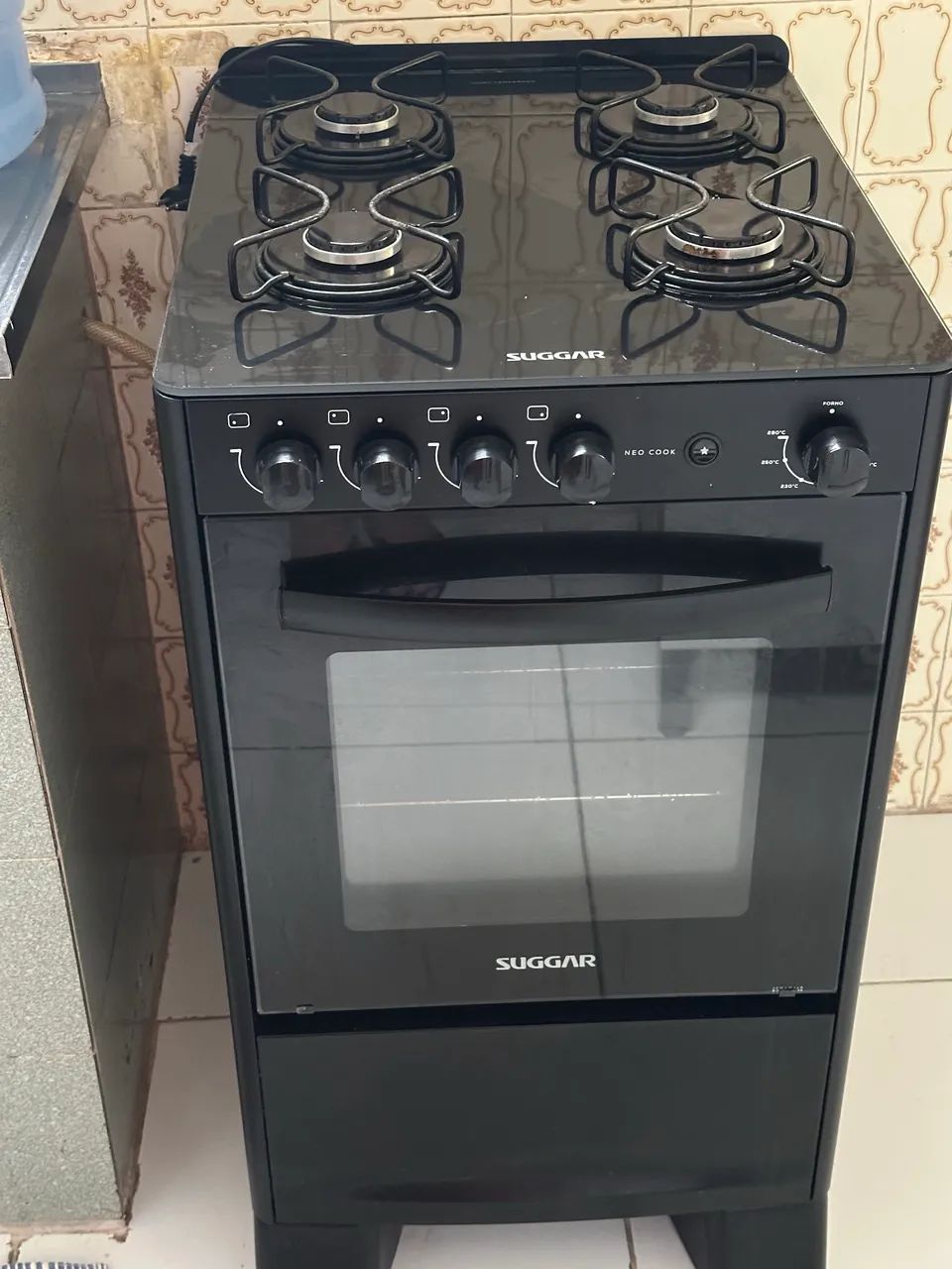 Fogão Sugar 