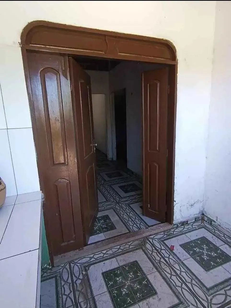 CASA A VENDA NA COMPENSA  - Foto 5