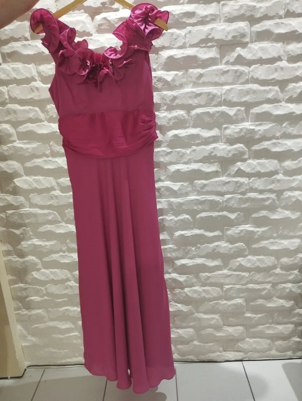 Vestido de Festa - Foto 2