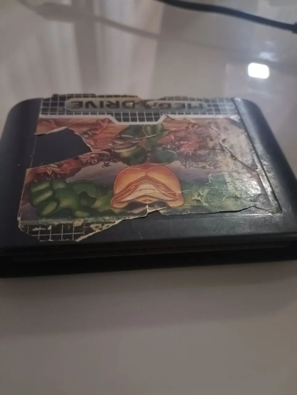 Battletoads Mega Drive Original - Foto 3
