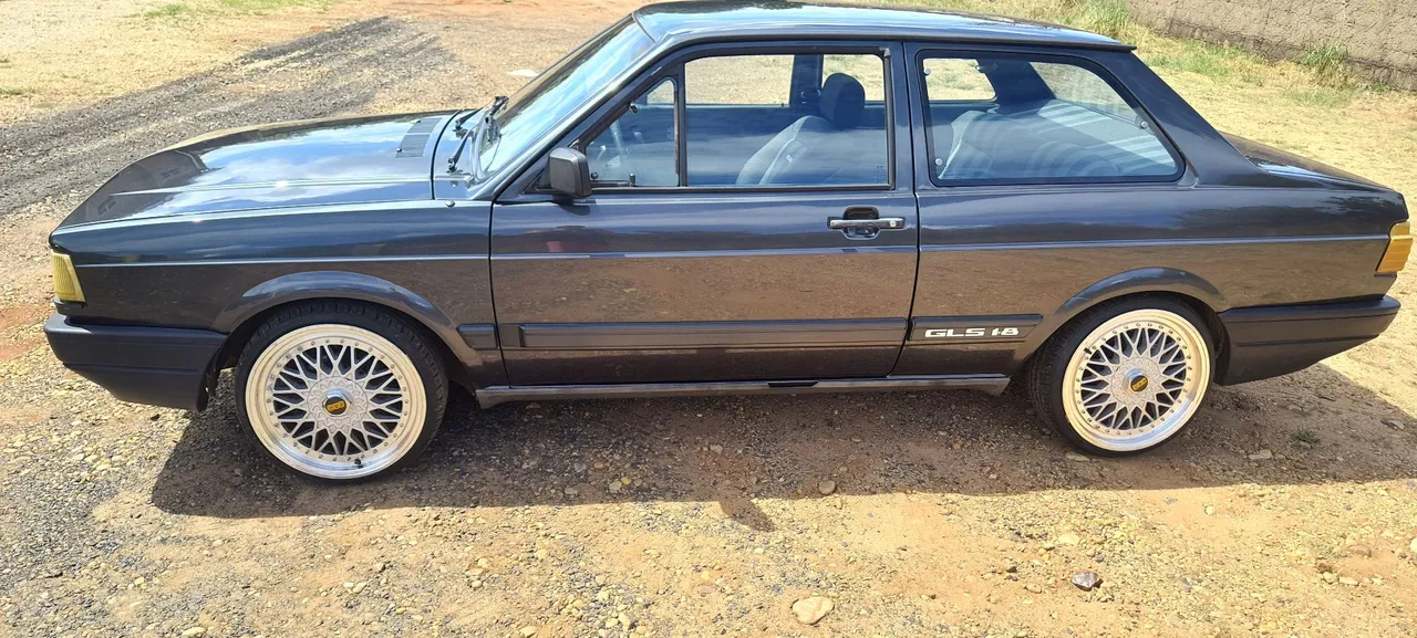 Voyage gls 1.8