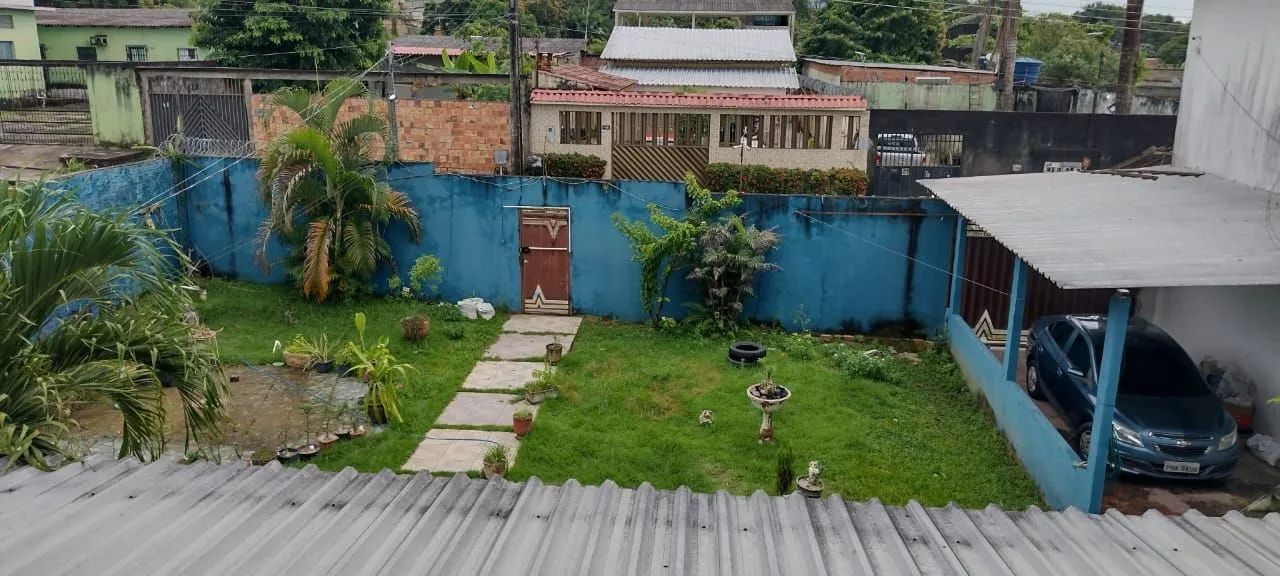 Foto - Manaus - Tarumã