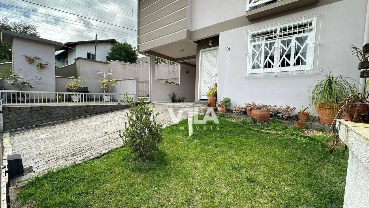 Sobrado Agua Verde - Foto 3