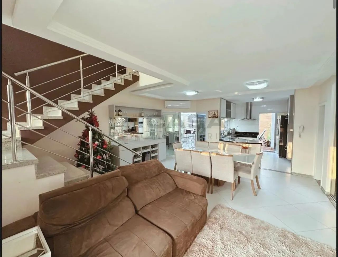 Casa Duplex c/ 3 Quartos Suíte  Linda Área Gourmet c/ Piscina  Colina de Laranjeiras NW - Foto 3