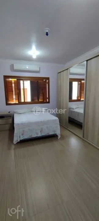 Casa à venda Rua Cezimbra Jaques, Medianeira - Porto Alegre - Foto 3