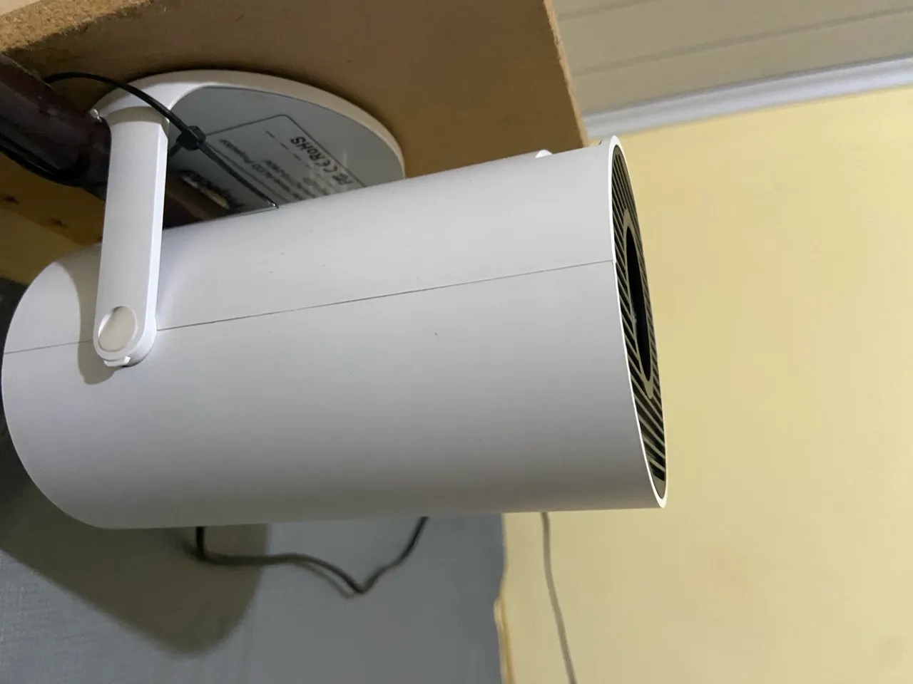 Projetor hy300