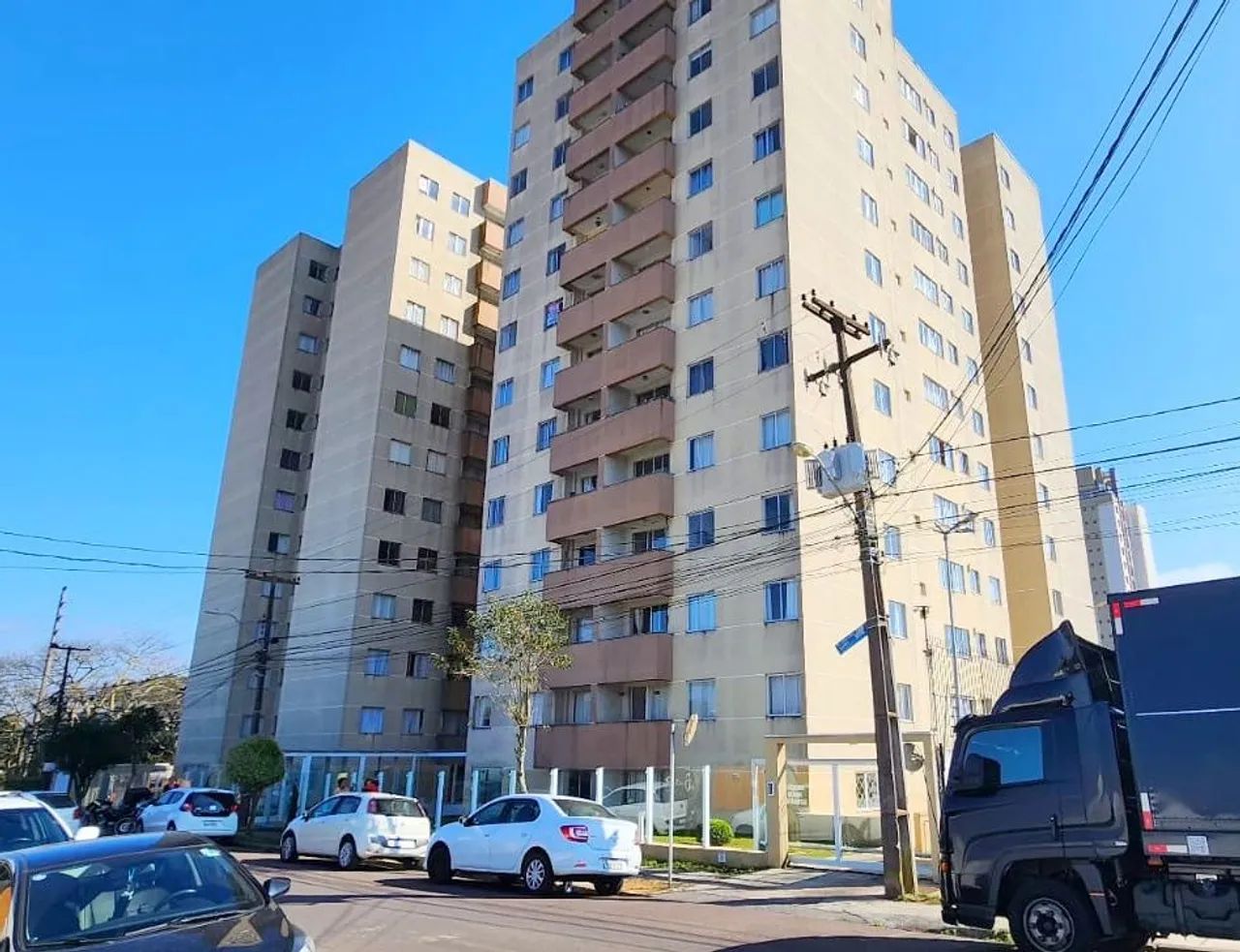 Foto - Curitiba - Novo Mundo