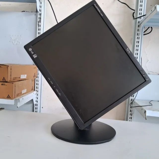 Chegou a hora de trocar seu monitor!