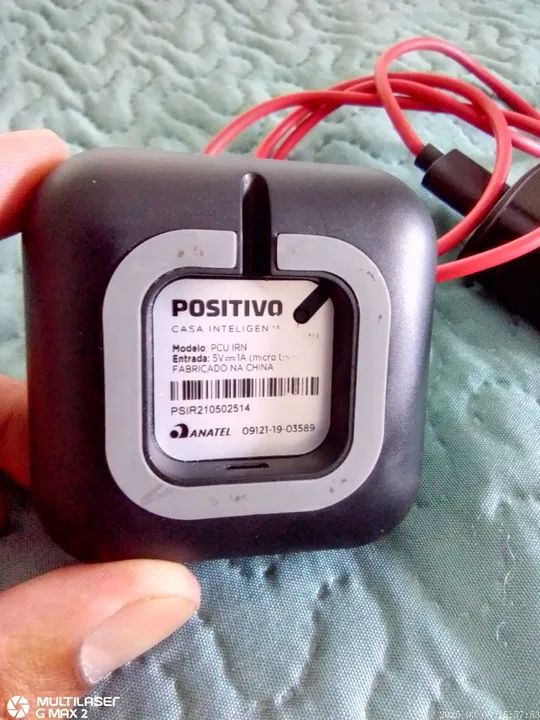 Positivo Casa inteligente - Foto 2