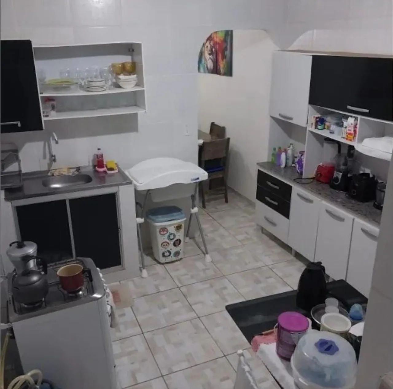 foto - Recife - Água Fria