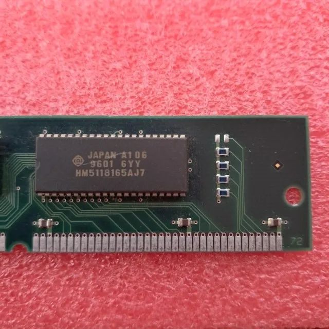 Memória EDO 72 Vias 4MB (Raridade) - Foto 3