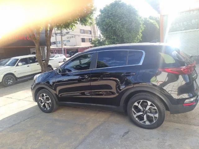 KIA SPORTAGE LX 2019/20 - Foto 2