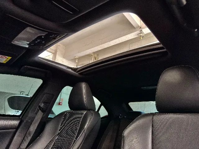 Lexus IS250 F Sport 2.5 24V 208cv Aut. 2014 - Foto 9