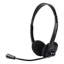 Headset Classic P2 CABO 1,8m PTO PH002 - Foto 2
