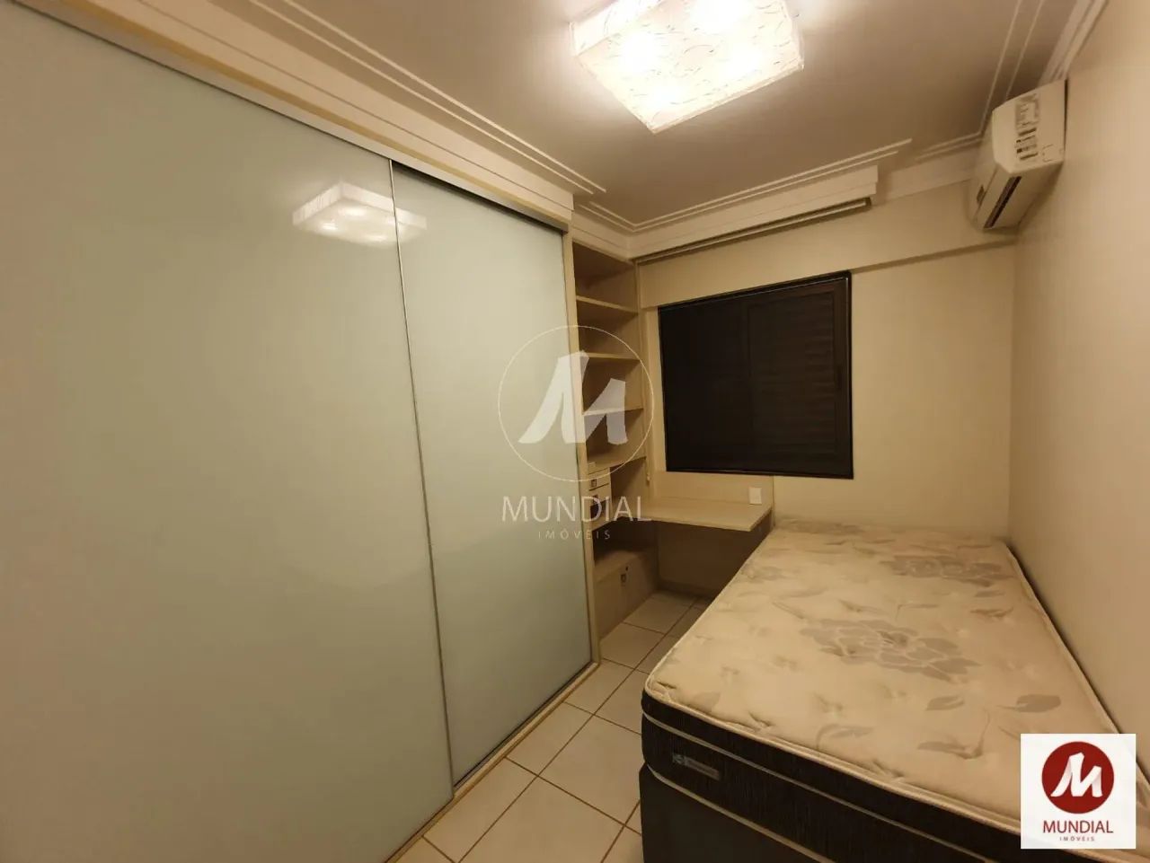 Apartamento (tipo - padrao) 2 dormitórios/suite, cozinha planejada, portaria 24 horas, laz - Foto 7