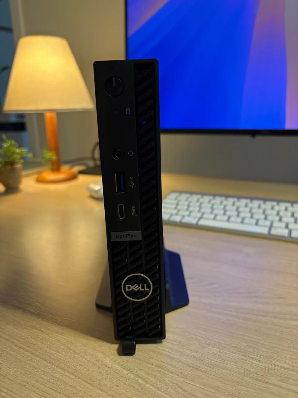 Computador Dell OptiPlex Micro 
