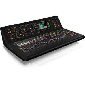 Mesa Digital Midas M 32 Behringer  - Foto 3