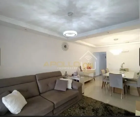 Apartamento - 2 quartos - Vila Valença - São Vicente