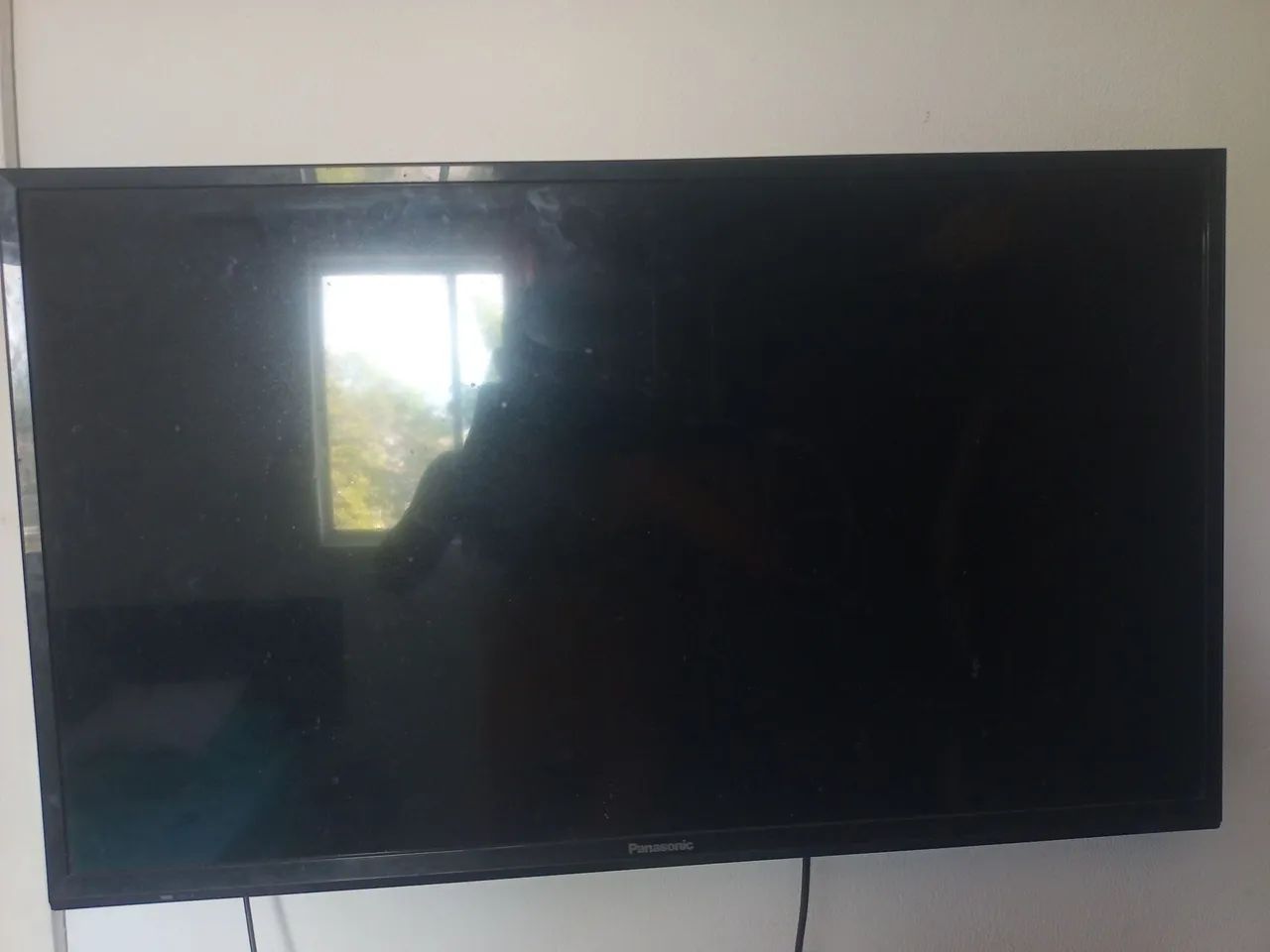 tv lcd Panasonic 29 polegadas